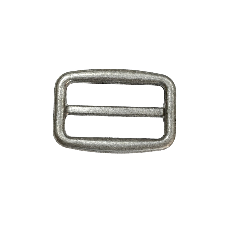 Forged Luggage Buckle