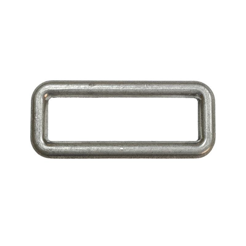 Forged Luggage Buckle