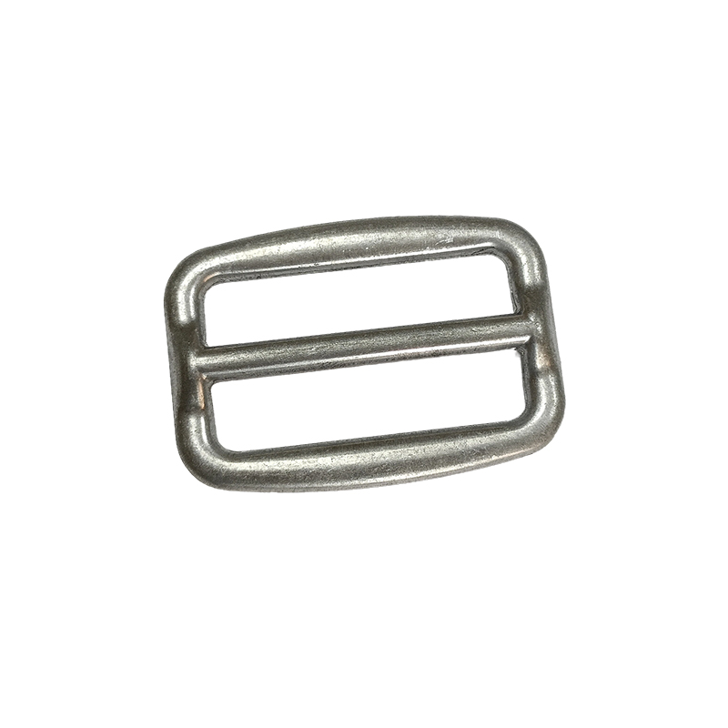 Forged Luggage Buckle